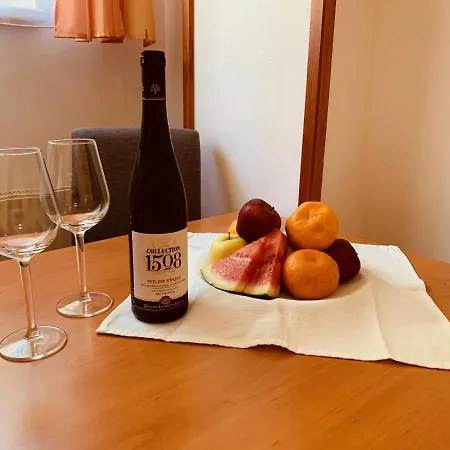 Ξενοδοχείο Arnika Janske Lazne