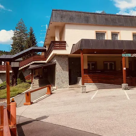 Arnika Ξενοδοχείο