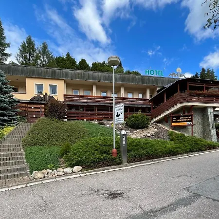 Arnika Ξενοδοχείο 3*