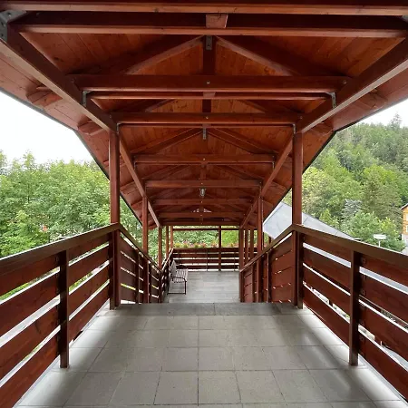Arnika Janské Lázně