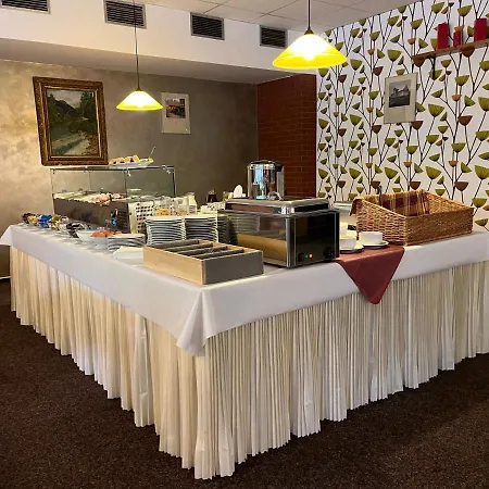 Arnika 3*