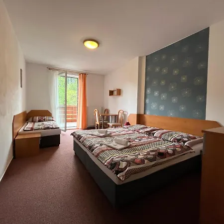 Ξενοδοχείο Arnika