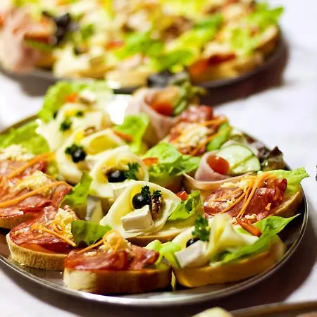 Ξενοδοχείο Arnika 3*