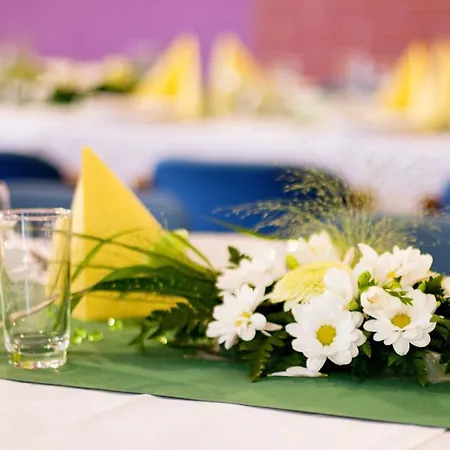 Arnika Ξενοδοχείο 3*