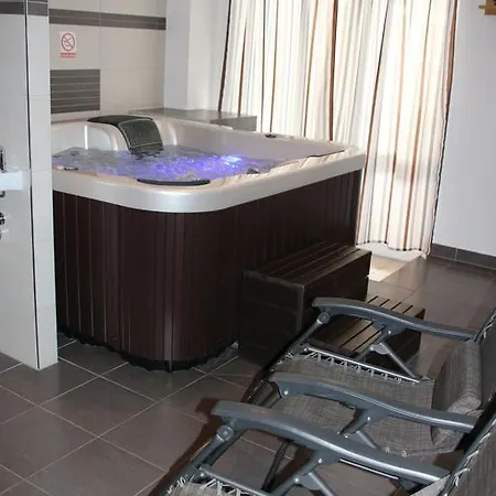 Arnika Ξενοδοχείο Janske Lazne