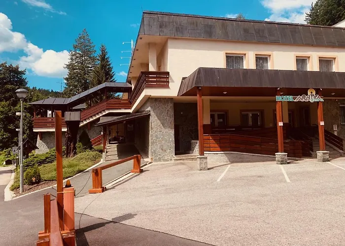 Arnika Hotel