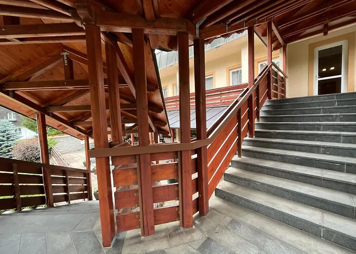 Arnika Hotel 3*