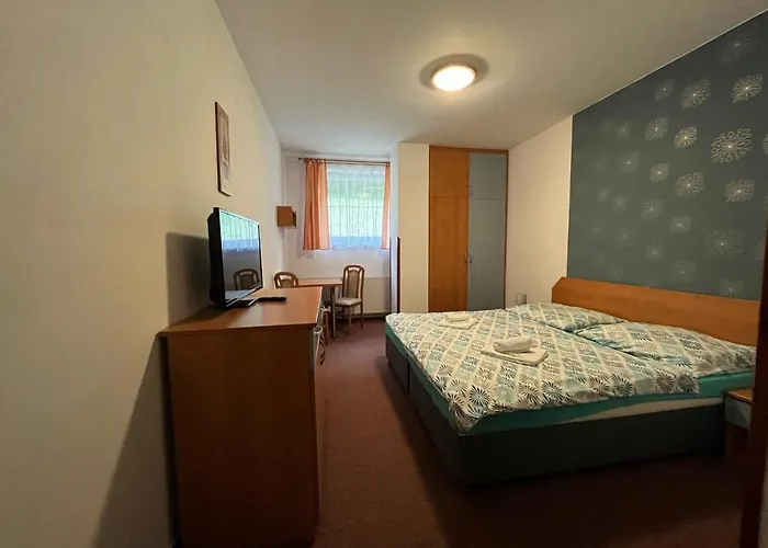Hotel Arnika