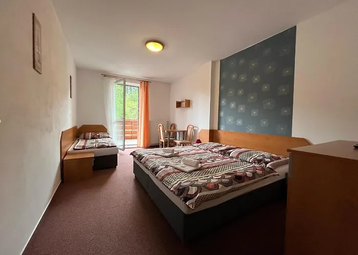 Hotel Arnika