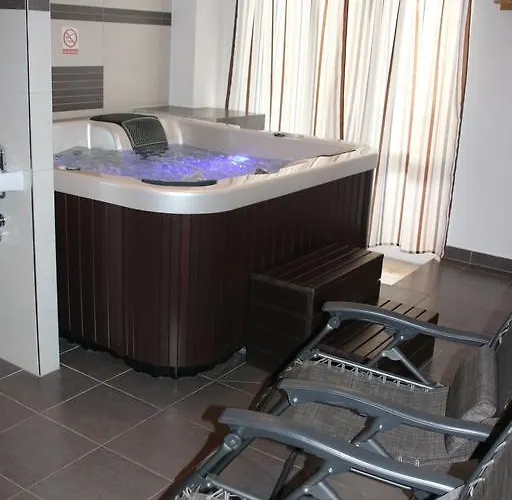 Arnika Hotel Janské Lázně